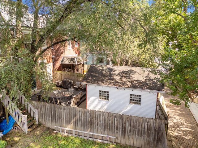 4262 Langland Street, Cincinnati, OH 45223