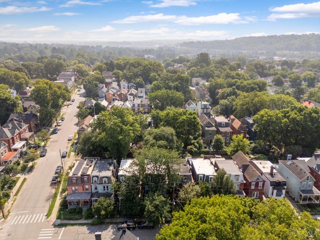 4262 Langland Street, Cincinnati, OH 45223