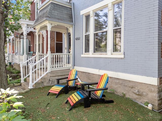 4262 Langland Street, Cincinnati, OH 45223