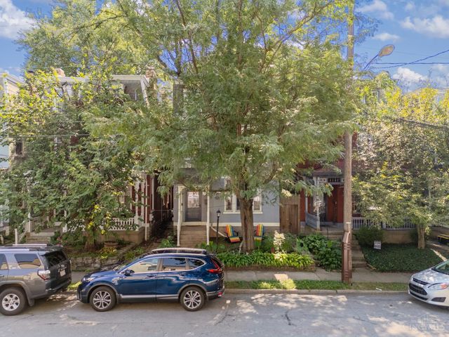 4262 Langland Street, Cincinnati, OH 45223