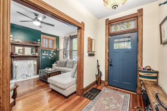 4262 Langland Street, Cincinnati, OH 45223