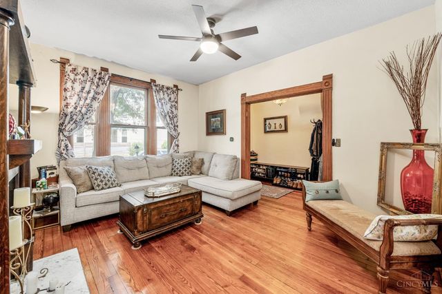 4262 Langland Street, Cincinnati, OH 45223