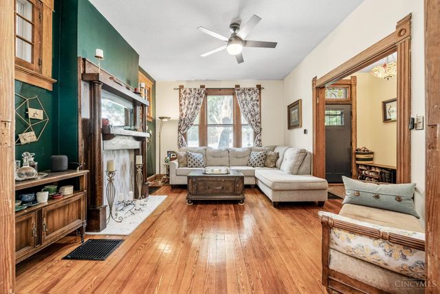 4262 Langland Street, Cincinnati, OH 45223