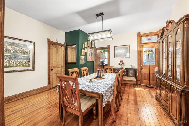 4262 Langland Street, Cincinnati, OH 45223