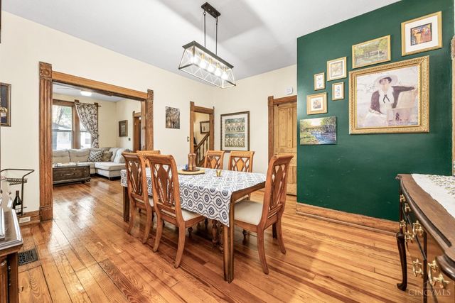 4262 Langland Street, Cincinnati, OH 45223