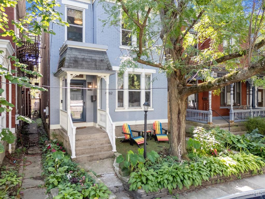 4262 Langland Street, Cincinnati, OH 45223