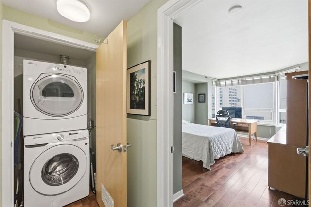 750 Van Ness Avenue 805, San Francisco, CA 94102