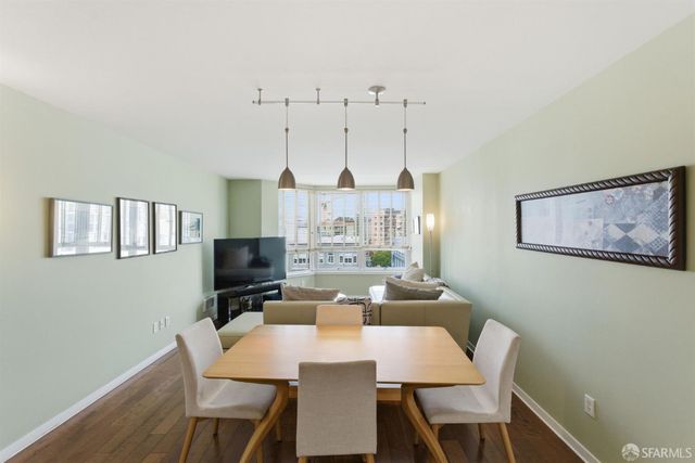 750 Van Ness Avenue 805, San Francisco, CA 94102