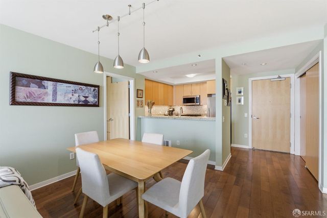 750 Van Ness Avenue 805, San Francisco, CA 94102
