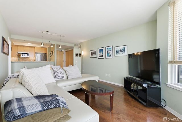 750 Van Ness Avenue 805, San Francisco, CA 94102