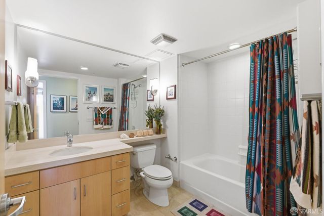 750 Van Ness Avenue 805, San Francisco, CA 94102