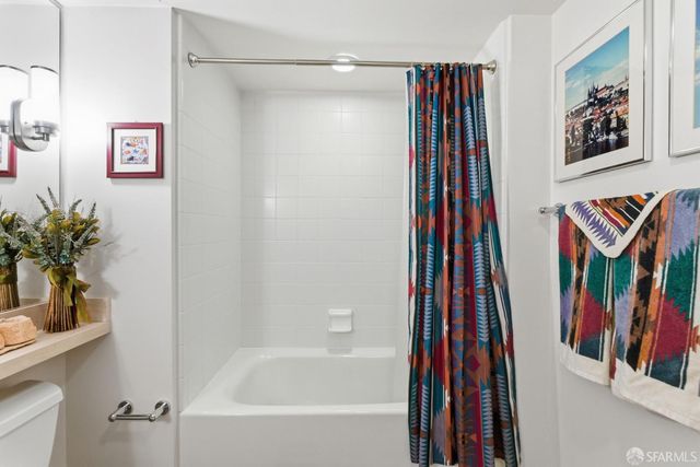 750 Van Ness Avenue 805, San Francisco, CA 94102