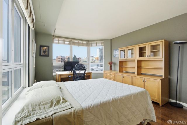 750 Van Ness Avenue 805, San Francisco, CA 94102
