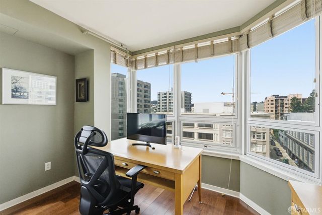 750 Van Ness Avenue 805, San Francisco, CA 94102