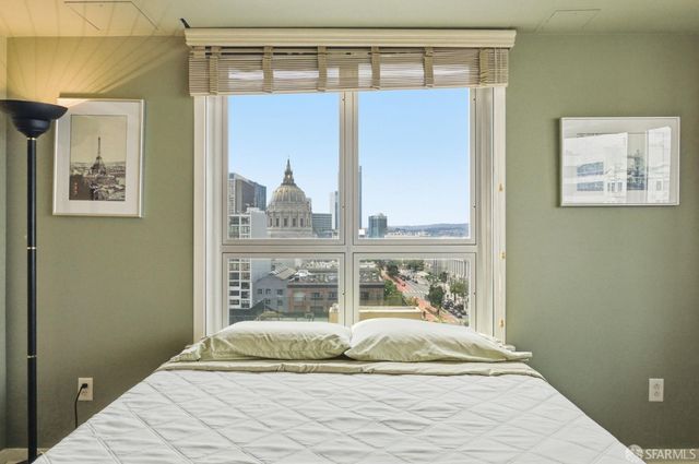 750 Van Ness Avenue 805, San Francisco, CA 94102