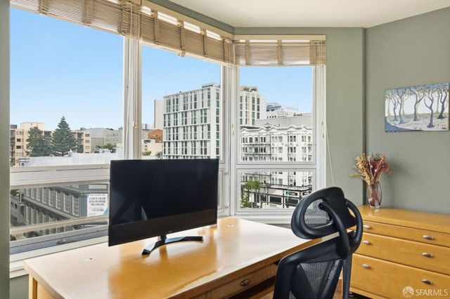 750 Van Ness Avenue 805, San Francisco, CA 94102