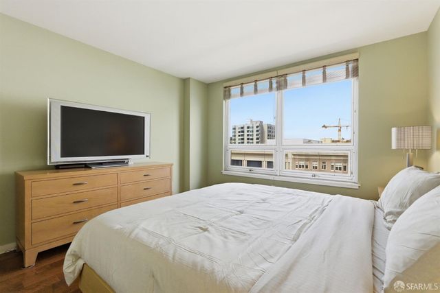750 Van Ness Avenue 805, San Francisco, CA 94102