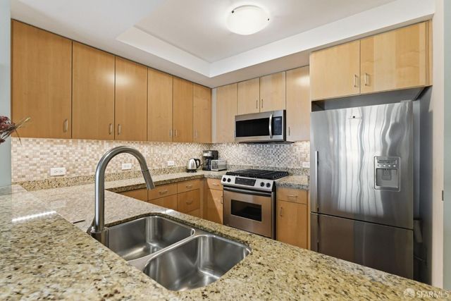 750 Van Ness Avenue 805, San Francisco, CA 94102