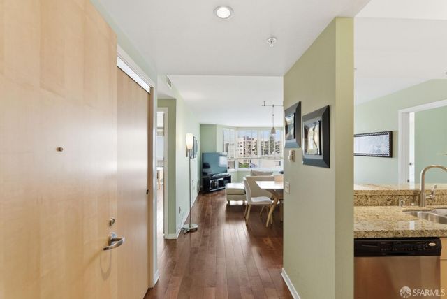 750 Van Ness Avenue 805, San Francisco, CA 94102