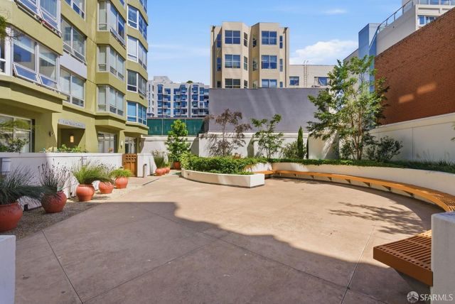 750 Van Ness Avenue 805, San Francisco, CA 94102