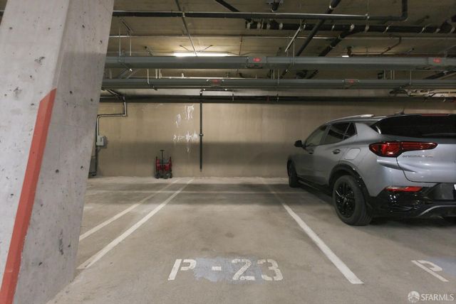 750 Van Ness Avenue 805, San Francisco, CA 94102