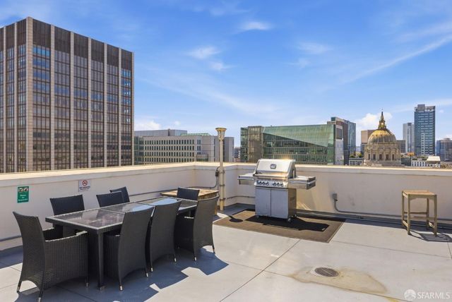 750 Van Ness Avenue 805, San Francisco, CA 94102