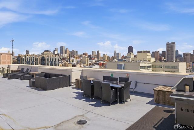 750 Van Ness Avenue 805, San Francisco, CA 94102
