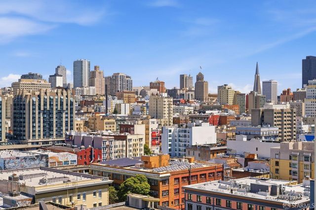 750 Van Ness Avenue 805, San Francisco, CA 94102