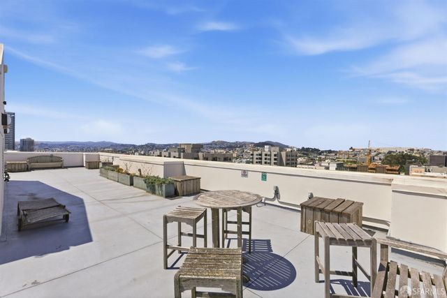 750 Van Ness Avenue 805, San Francisco, CA 94102