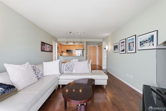 750 Van Ness Avenue 805, San Francisco, CA 94102