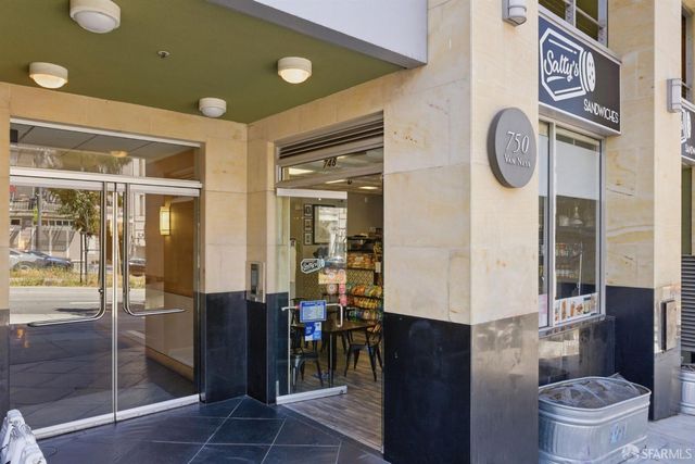 750 Van Ness Avenue 805, San Francisco, CA 94102
