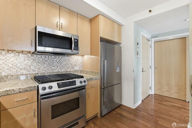 750 Van Ness Avenue 805, San Francisco, CA 94102
