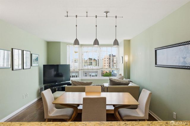 750 Van Ness Avenue 805, San Francisco, CA 94102