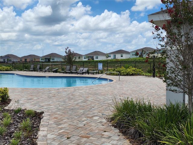 751 RICHMOND ESTATE AVENUE, Haines City, FL 33844