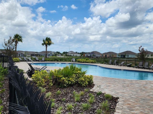 751 RICHMOND ESTATE AVENUE, Haines City, FL 33844