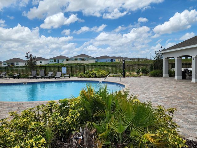 751 RICHMOND ESTATE AVENUE, Haines City, FL 33844
