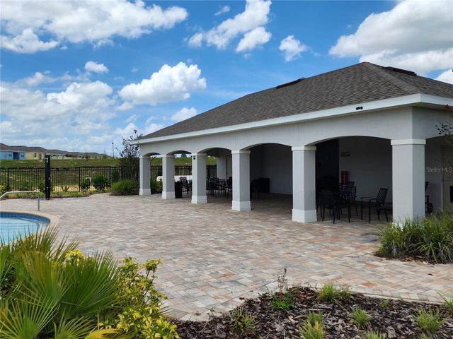 751 RICHMOND ESTATE AVENUE, Haines City, FL 33844