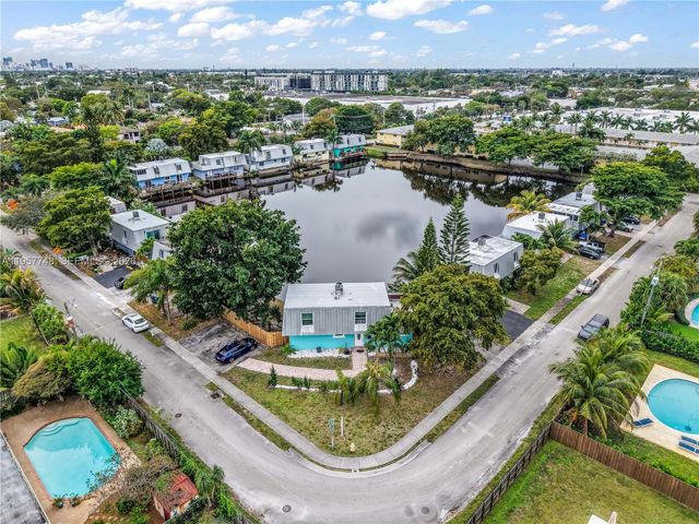 4081 NE 14th Ave, Oakland Park, FL 33334