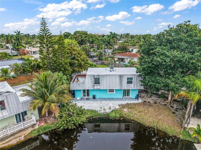 4081 NE 14th Ave, Oakland Park, FL 33334