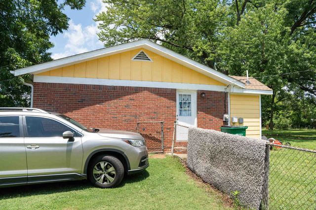 1125 Old Anderson Mill Road, Moore, SC 29369