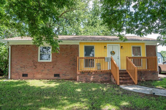 1125 Old Anderson Mill Road, Moore, SC 29369