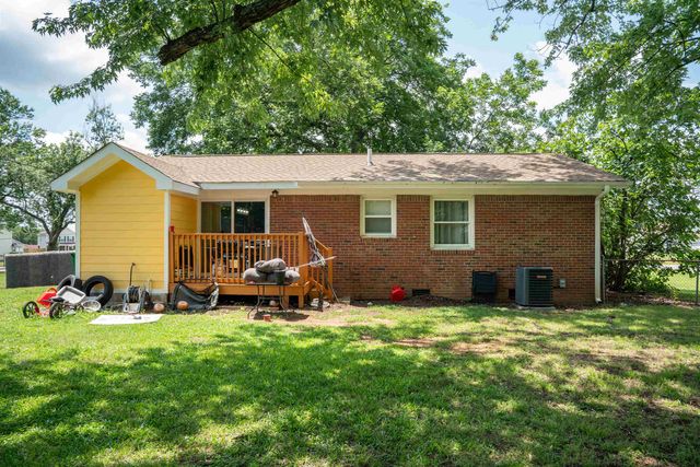 1125 Old Anderson Mill Road, Moore, SC 29369