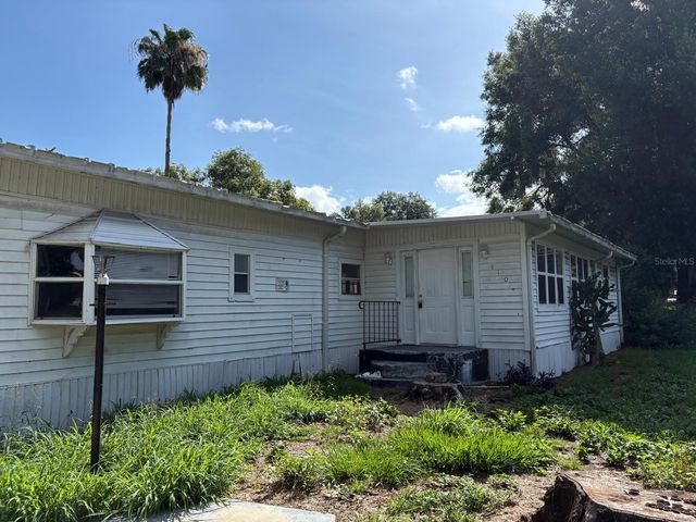 110 VALENCIA STREET, Winter Haven, FL 33880