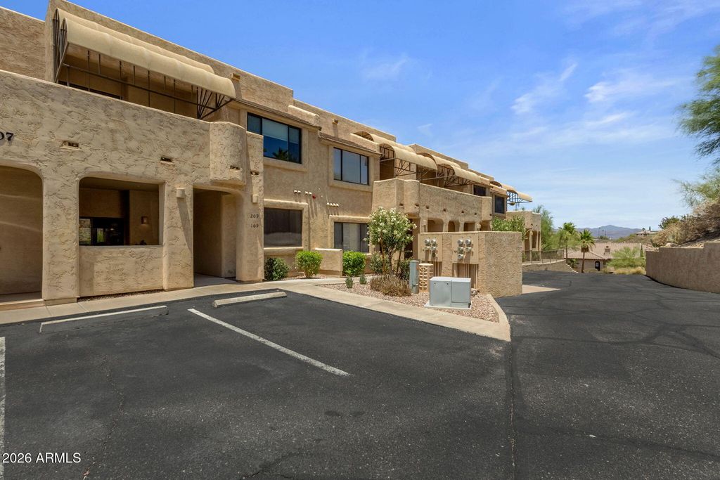 16107 E EMERALD Drive 109, Fountain Hills, AZ 85268 — photo 2