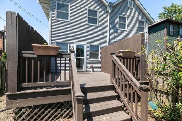 1098-1100 Highland Street, Columbus, OH 43201