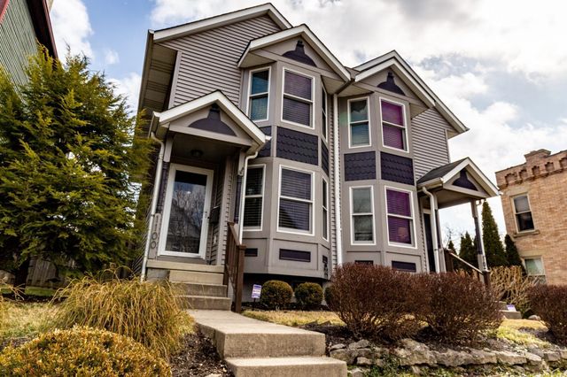 1098-1100 Highland Street, Columbus, OH 43201