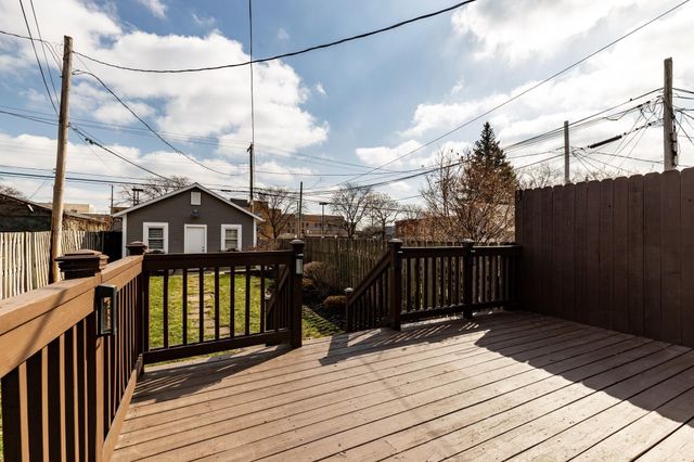 1098-1100 Highland Street, Columbus, OH 43201