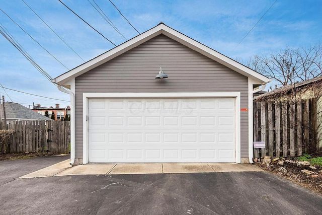 1098-1100 Highland Street, Columbus, OH 43201