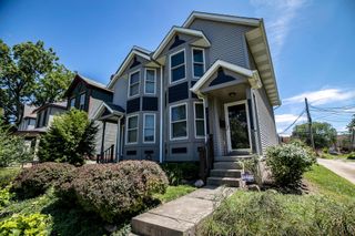 1098-1100 Highland Street, Columbus, OH 43201