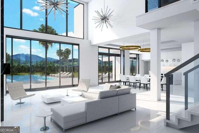 1805 Trinidad, Stockbridge, GA 30281